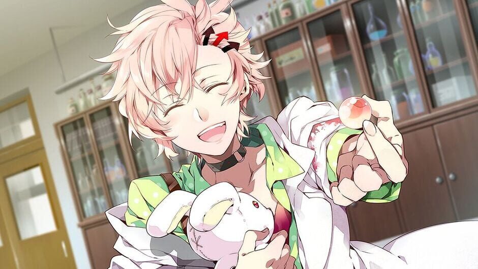 Bad Medicine: Infectious Teachers media thumbnail