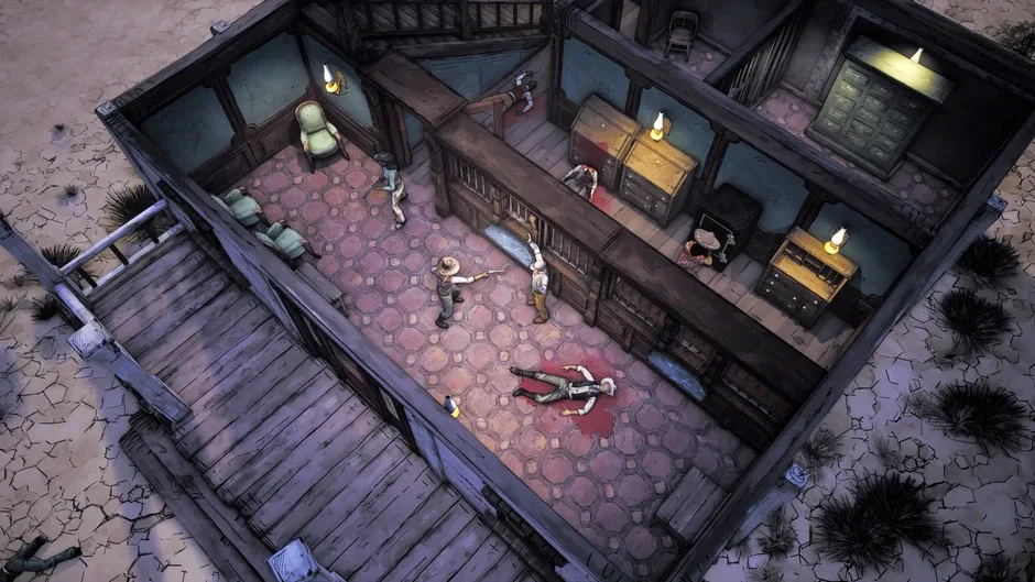 Screenshot 4
