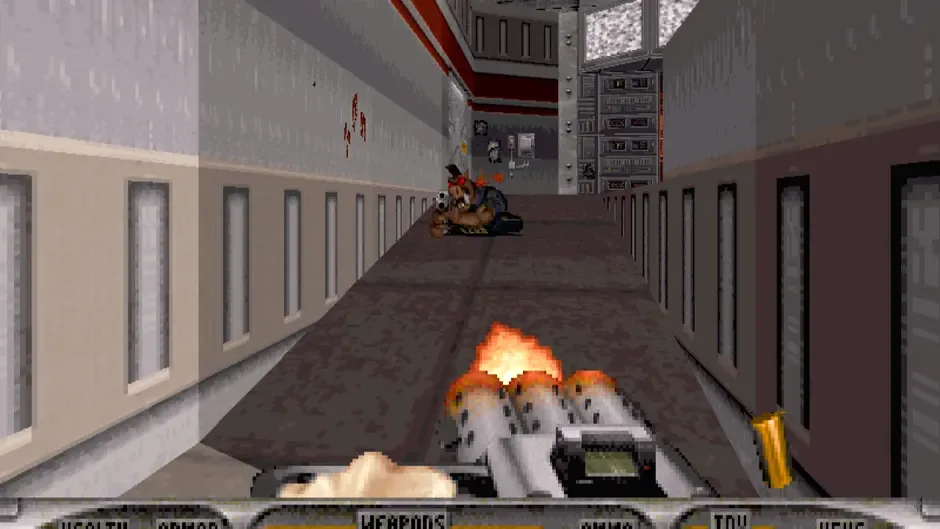 Duke Nukem 3D: Atomic Edition