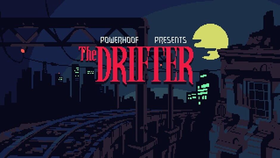Screenshot The Drifter