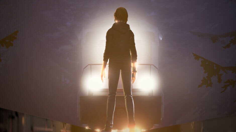 Life is Strange: Before the Storm - Limited Edition Screenshot