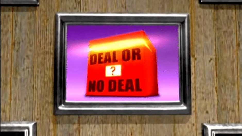 Deal or No Deal: The Banker is Back Screenshot