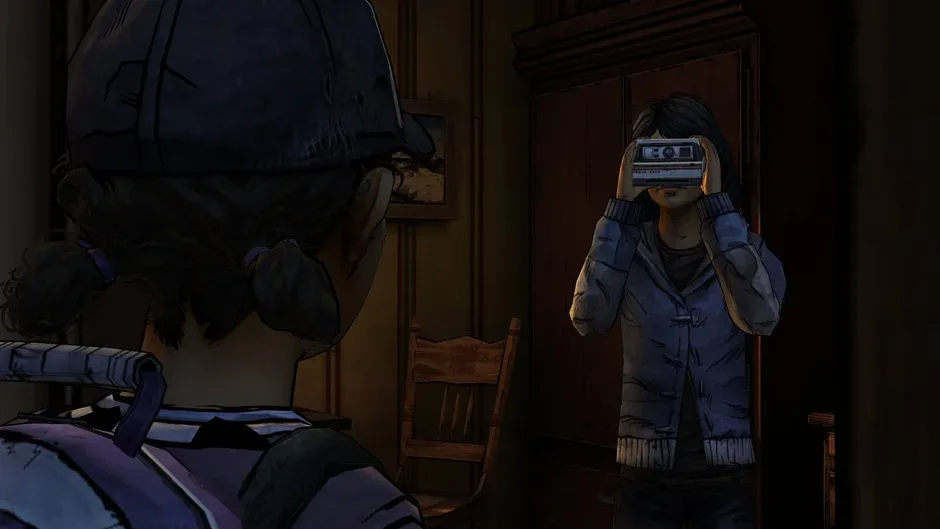 The Walking Dead: Season Two - Episode 2: A House Divided