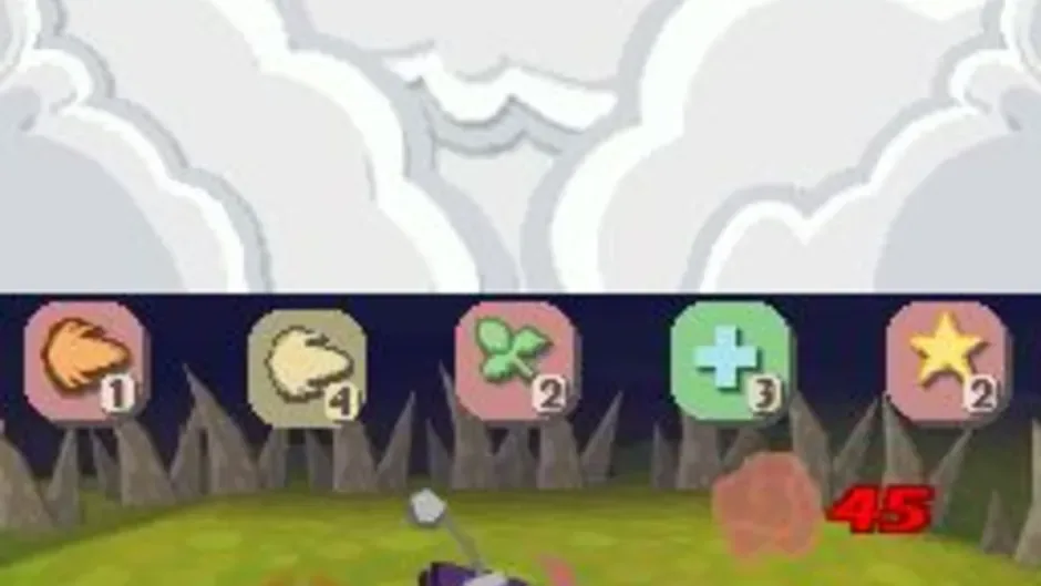 Skärmbild 5 från Spore Creatures