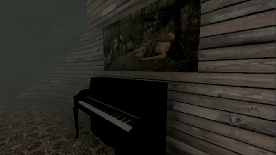 Pagan: Technopolis
