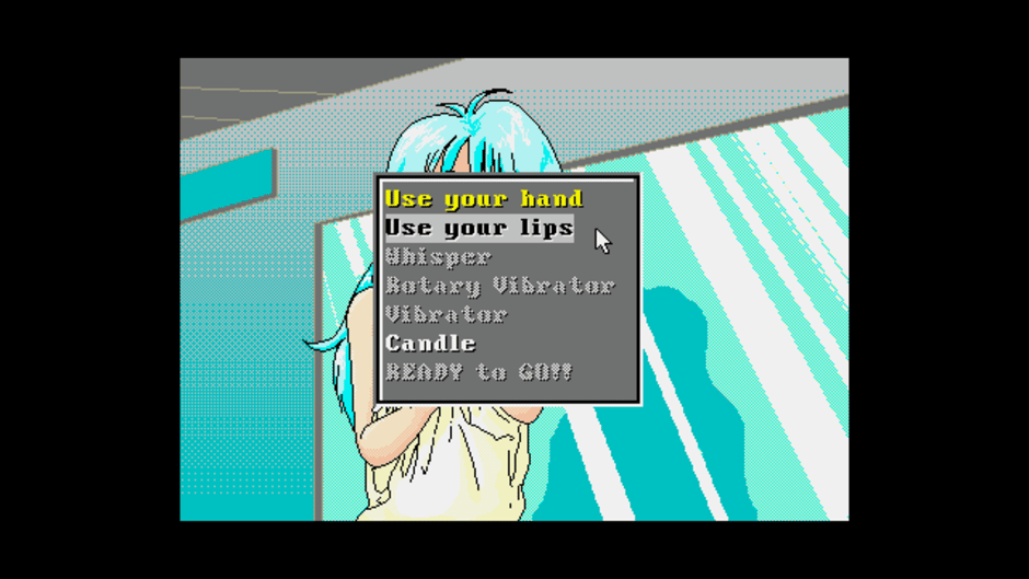 Cobra Mission Screenshot