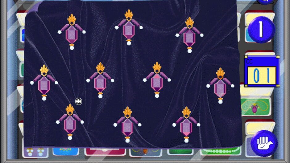 The Adventures of Batman & Robin: Activity Centre media thumbnail