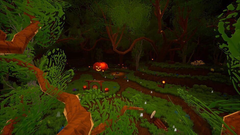 Kronorite Screenshot