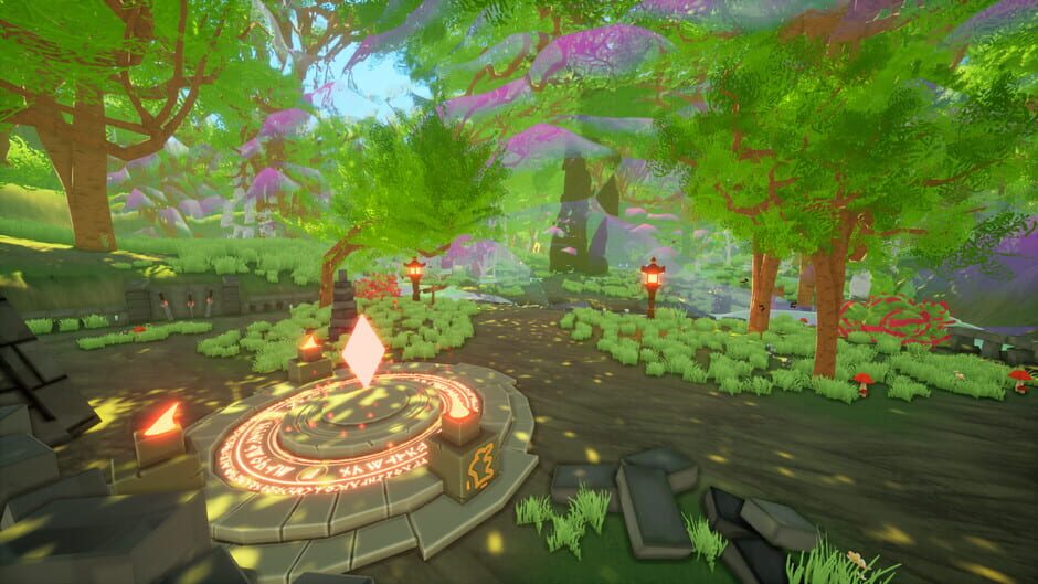 Kronorite Screenshot