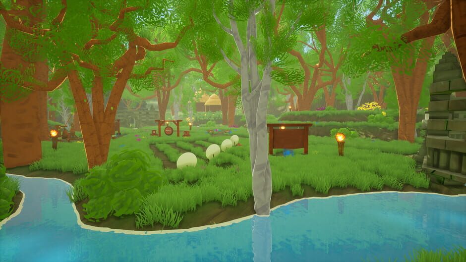 Kronorite Screenshot