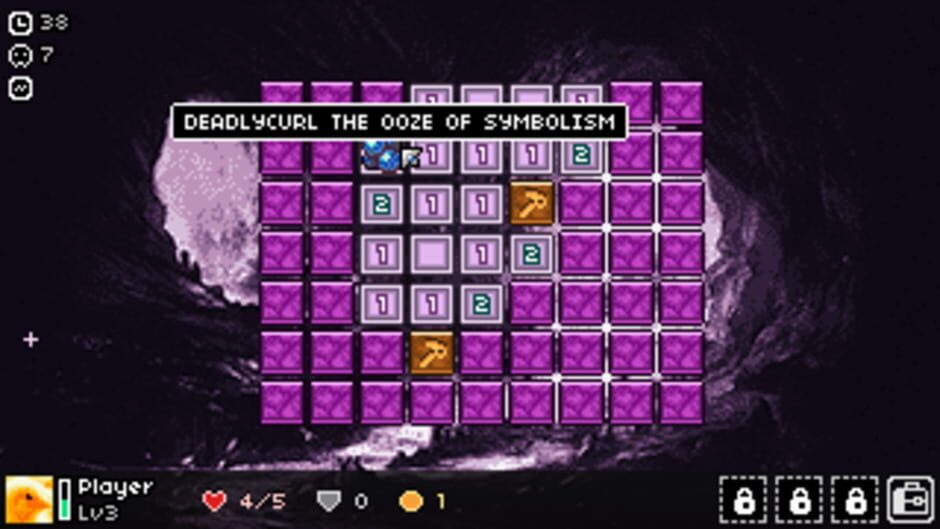 DemonCrawl Screenshot