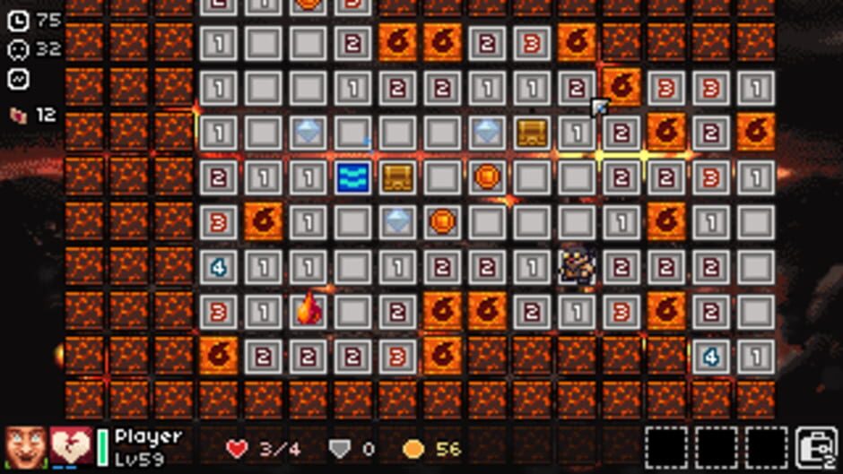 DemonCrawl Screenshot