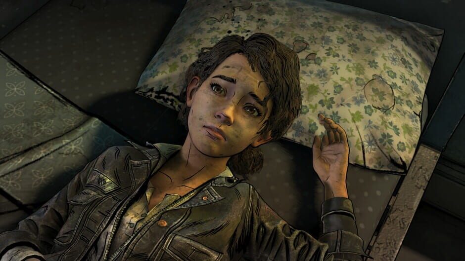 The Walking Dead: The Final Season - Episode 2: Suffer the Children thumbnail 8