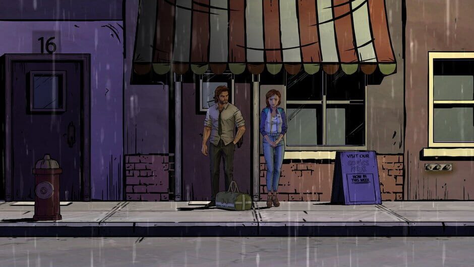 Among Us screenshot 1