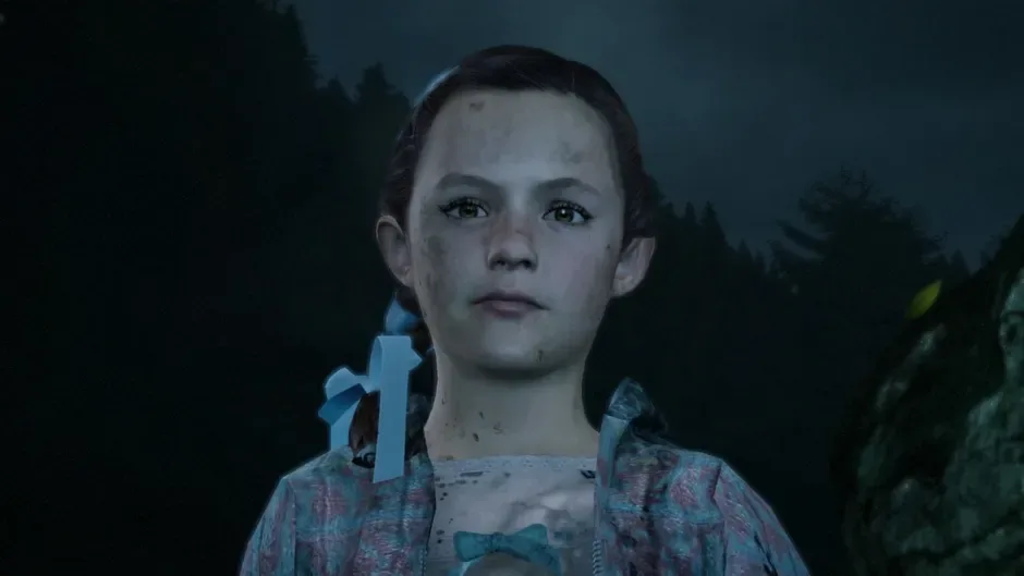 Resident Evil: Revelations 2 - Episode 4: Metamorphosis