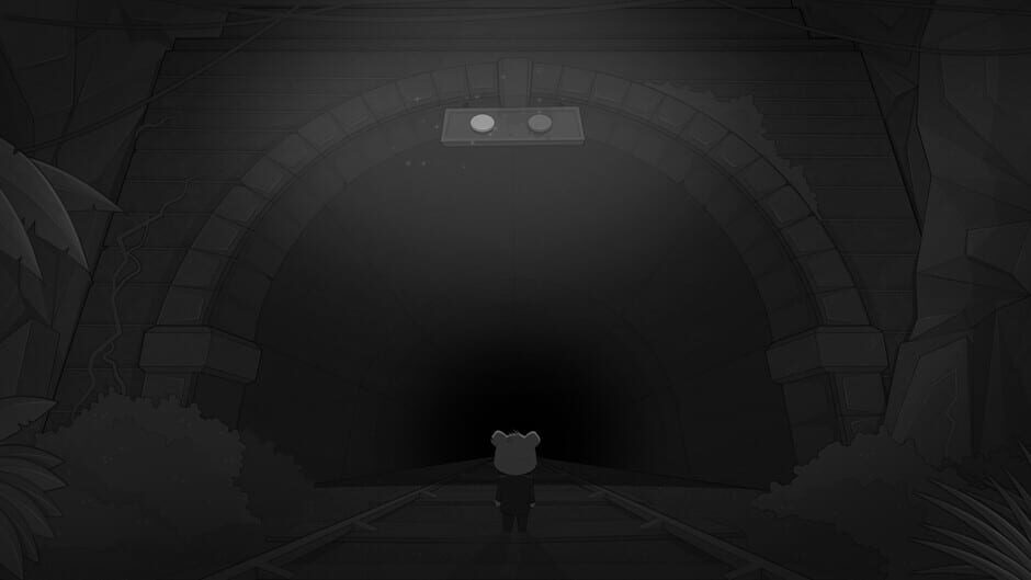 Bear With Me: Episode 3 Screenshot