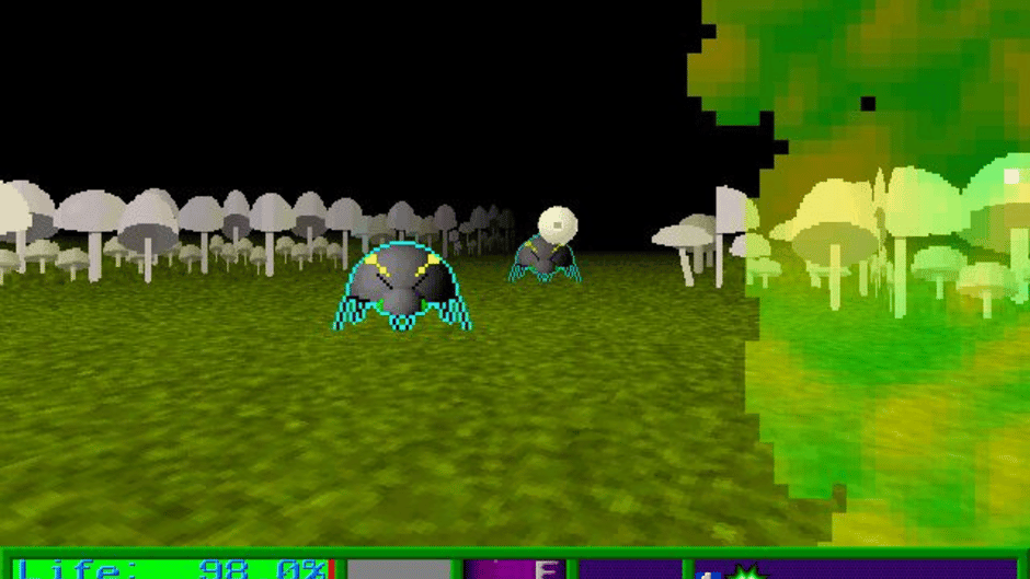 Lightslayer Screenshot