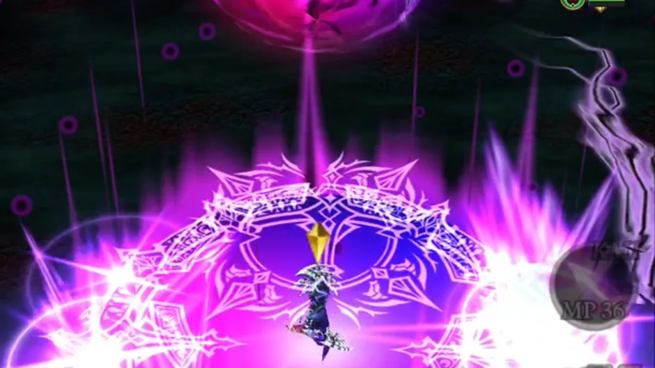 King's Knight: Wrath of the Dark Dragon