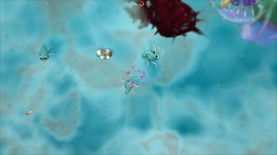 SPORE Collection Screenshot