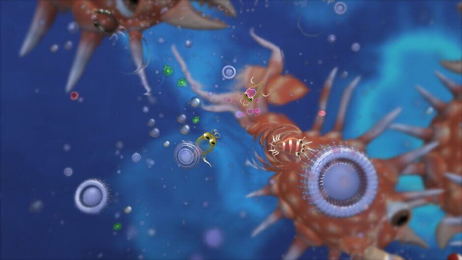 SPORE Collection Screenshot
