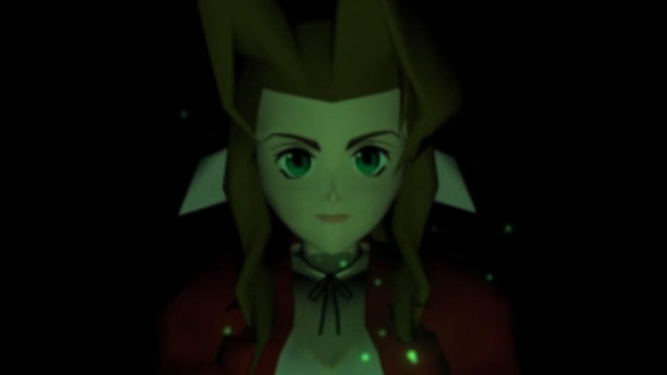 Final Fantasy VII + VIII Double Pack Screenshot