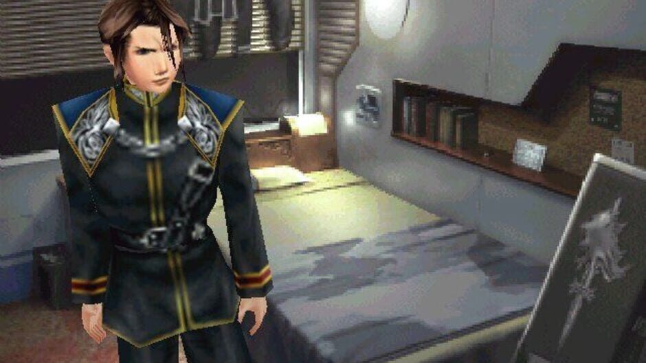 Final Fantasy VII + VIII Double Pack Screenshot