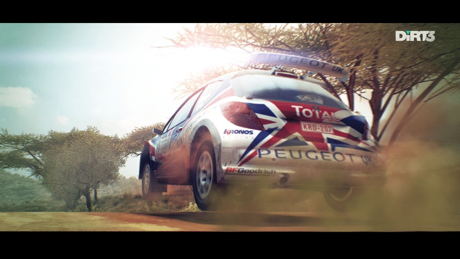 Dirt 3: Complete Edition screenshot