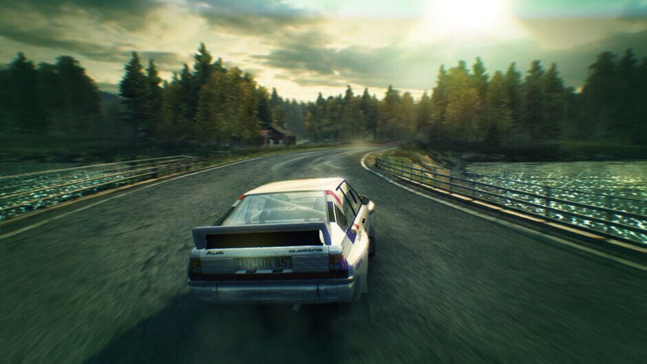 Dirt 3: Complete Edition Screenshot