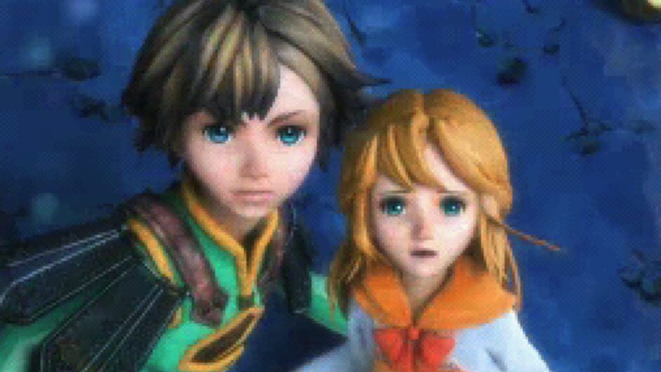 Final Fantasy: Crystal Chronicles - Ring of Fates screenshot