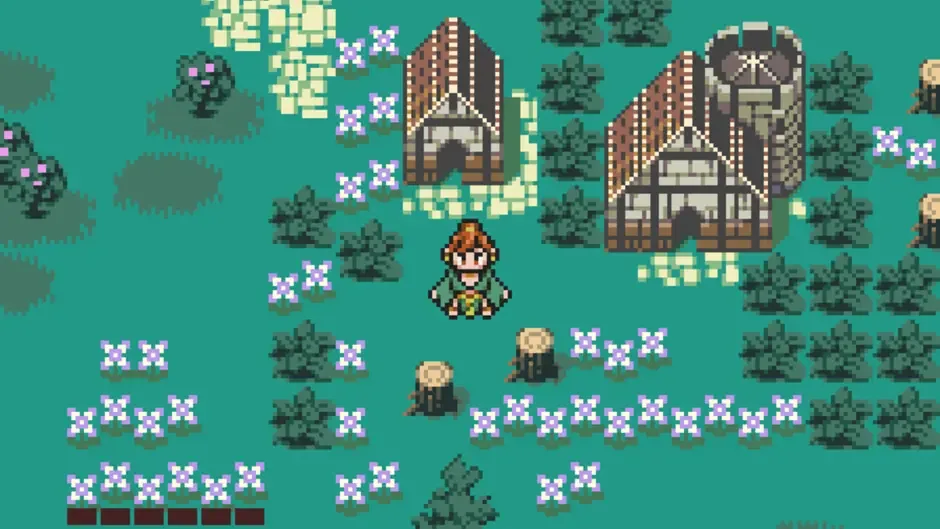 Hataraku Chocobo