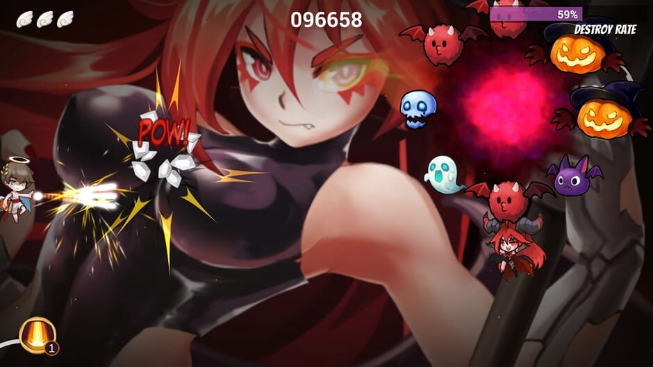 7 Sexy Sins Screenshot