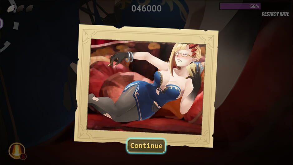 7 Sexy Sins Screenshot