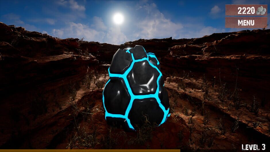 Rock Simulator Screenshot