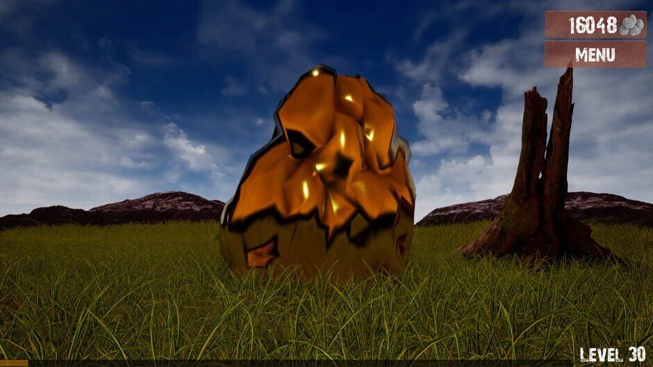 Rock Simulator Screenshot