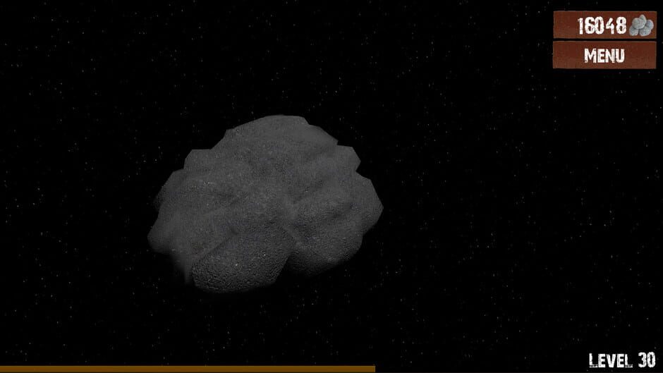 Rock Simulator Screenshot