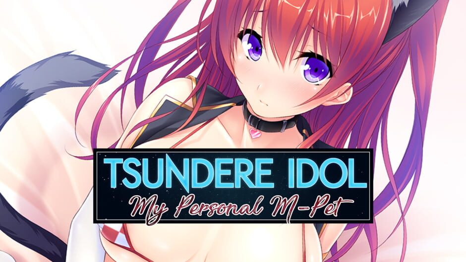 Tsundere Idol: My Personal M-Pet Screenshot