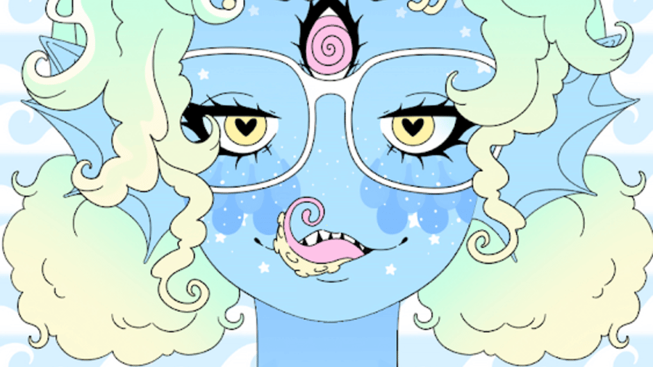 Monster Girl Maker Screenshot