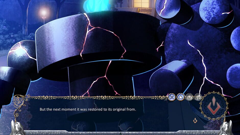 Funbag Fantasy: Sideboob Story Screenshot