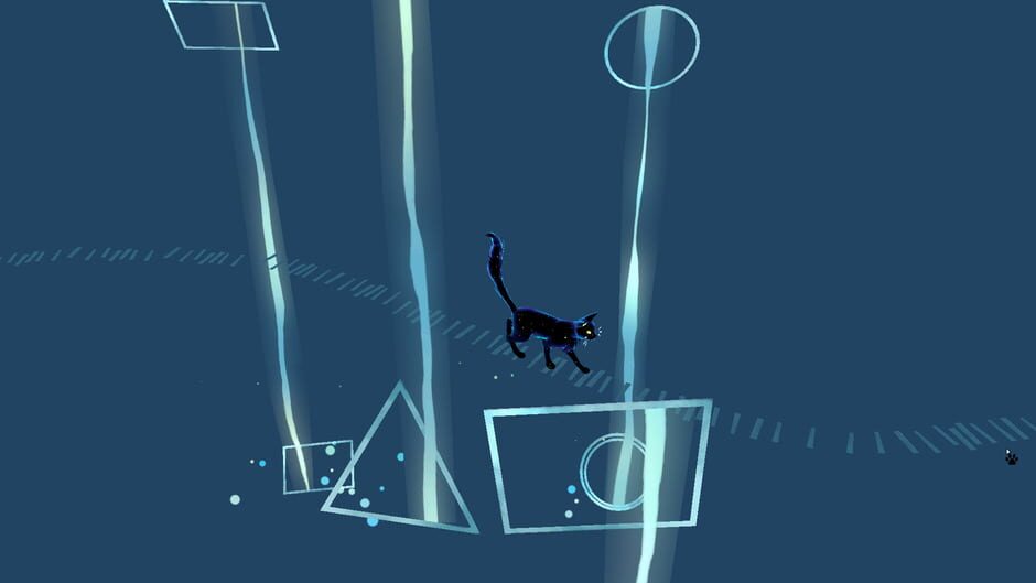 Unfamiliar Screenshot