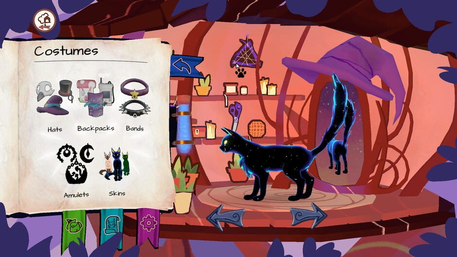 Unfamiliar Screenshot