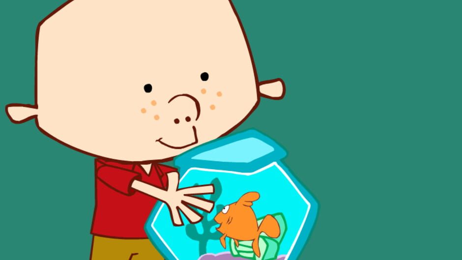 Stanley: Wild for Sharks! media thumbnail