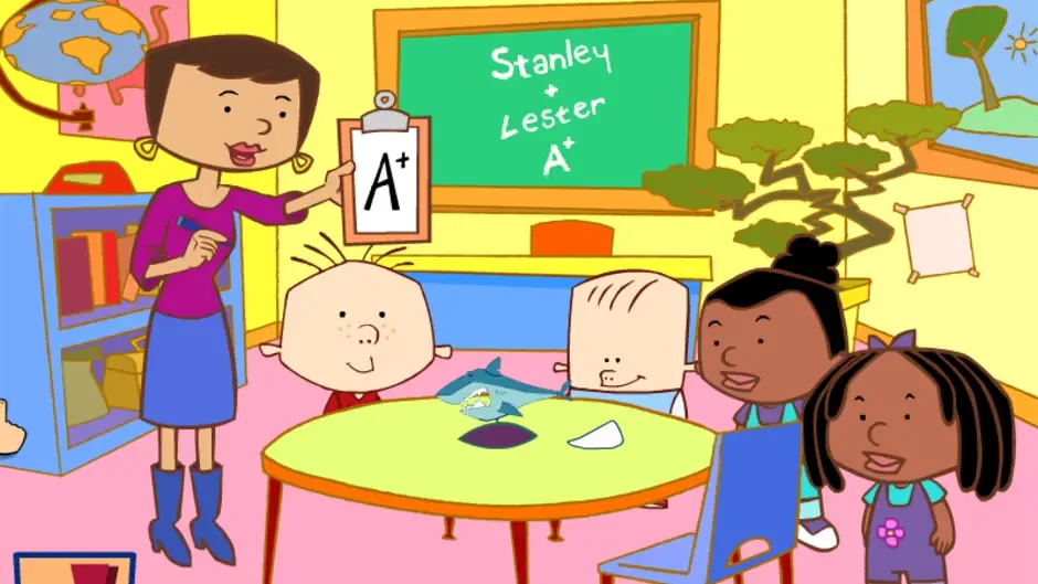 Screenshot 5