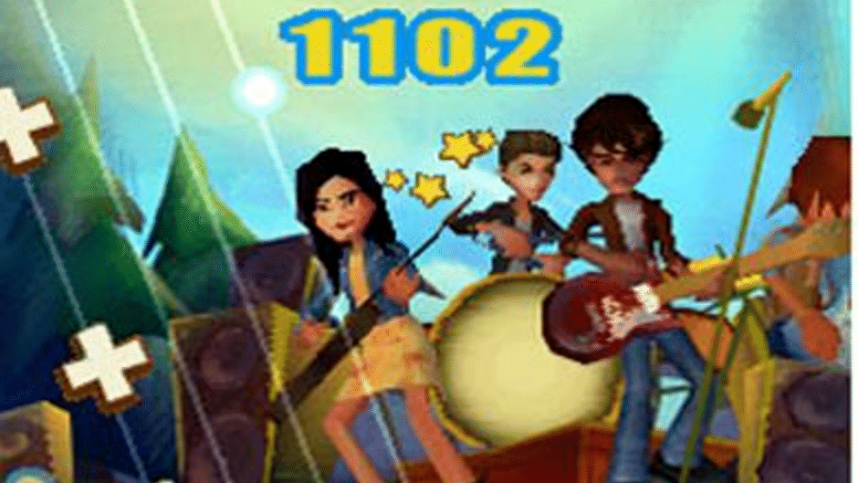 Camp Rock: The Final Jam Screenshot