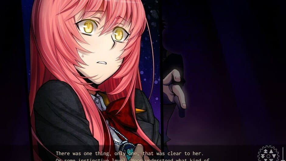 Gahkthun of the Golden Lightning screenshot