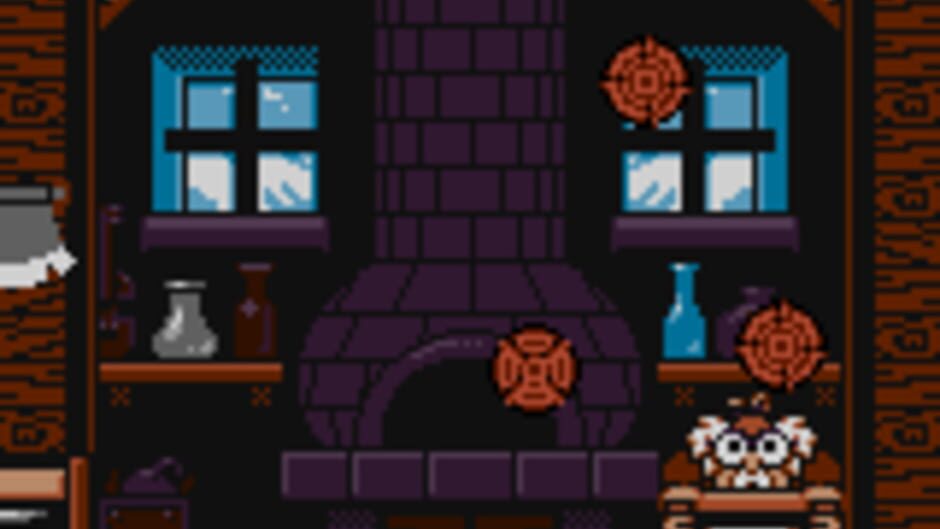 Disney's Beauty and the Beast: A Board Game Adventure screenshot