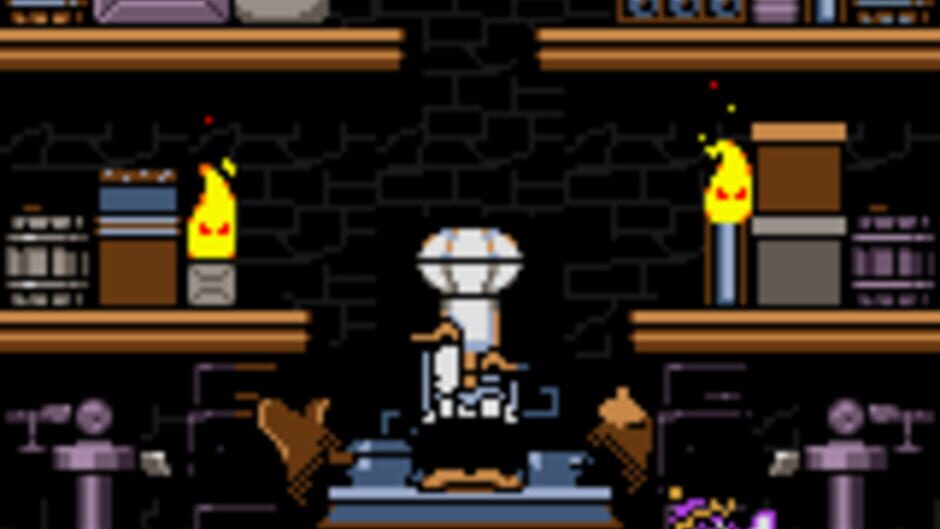 Disney's Beauty and the Beast: A Board Game Adventure screenshot