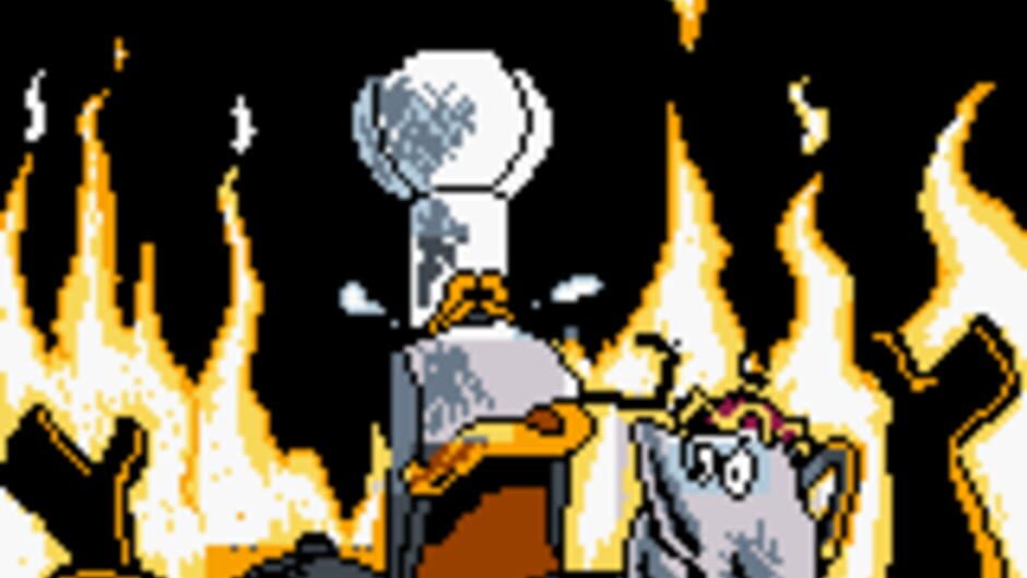 Disney's Beauty and the Beast: A Board Game Adventure screenshot