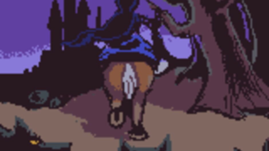 Disney's Beauty and the Beast: A Board Game Adventure screenshot