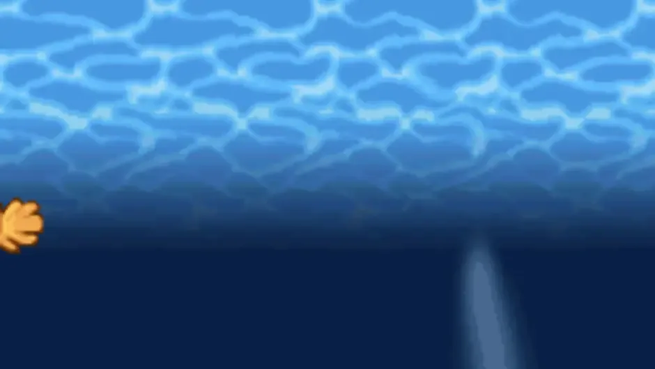 Disney's The Little Mermaid: Ariel's Undersea Adventure