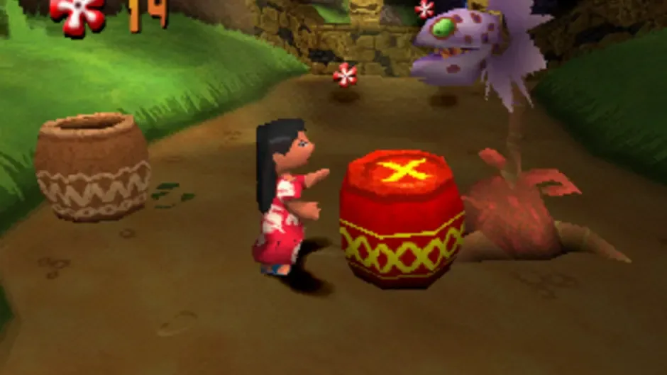 Capture d'écran de l'article
